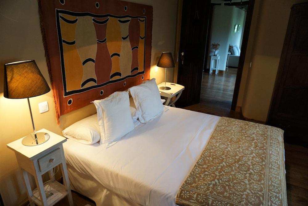 Hotel Domus Selecta Casa Donano Vilela  Zewnętrze zdjęcie